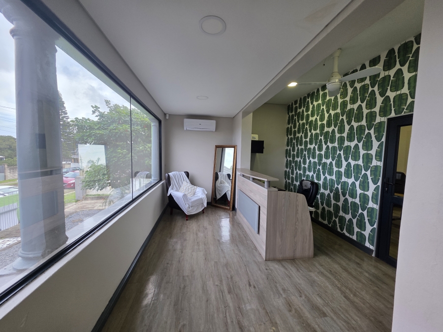 Commercial Property for Sale in Berea Eastern Cape